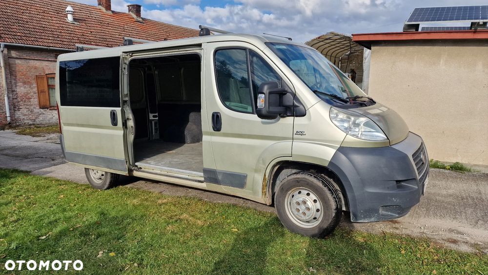 Fiat Ducato - 10
