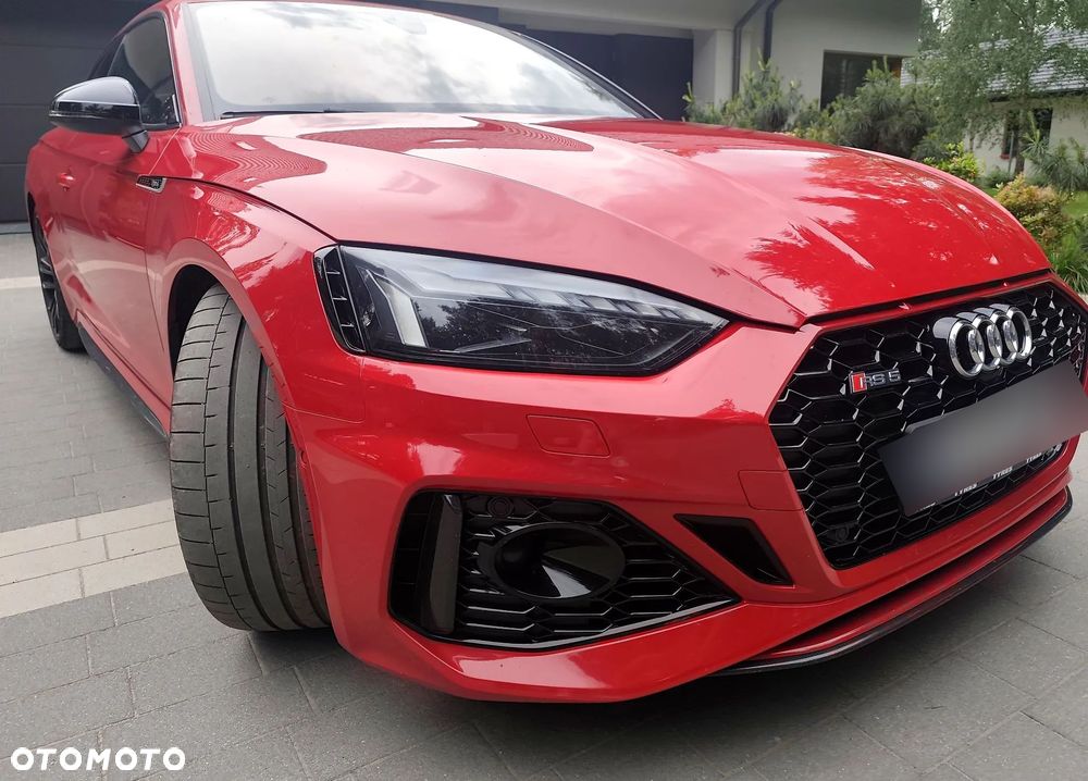 Audi RS5 Coupé 2.9 TFSI Quattro Tiptronic - 22