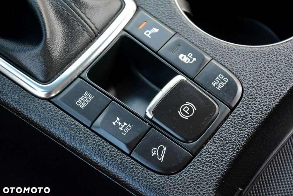 Kia Sportage 2017