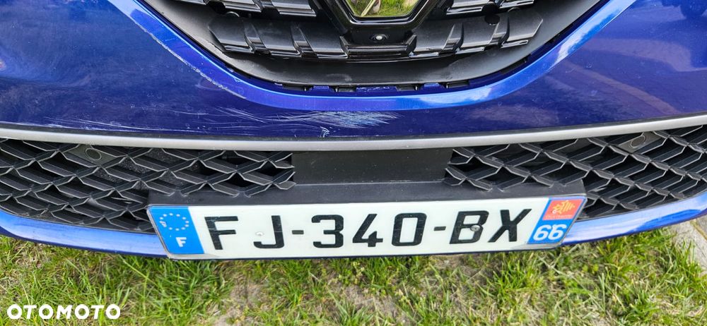 Renault Clio 1.3 TCe R.S Line EDC - 36