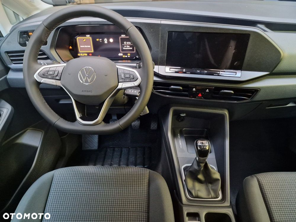 Volkswagen Caddy 2.0 TDI - 18