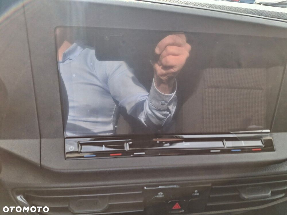 Volkswagen Caddy Cargo - 25