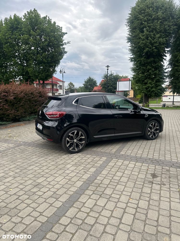 Renault Clio - 7
