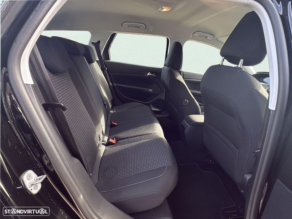 Peugeot 308 SW 1.5 BlueHDi Style - 16