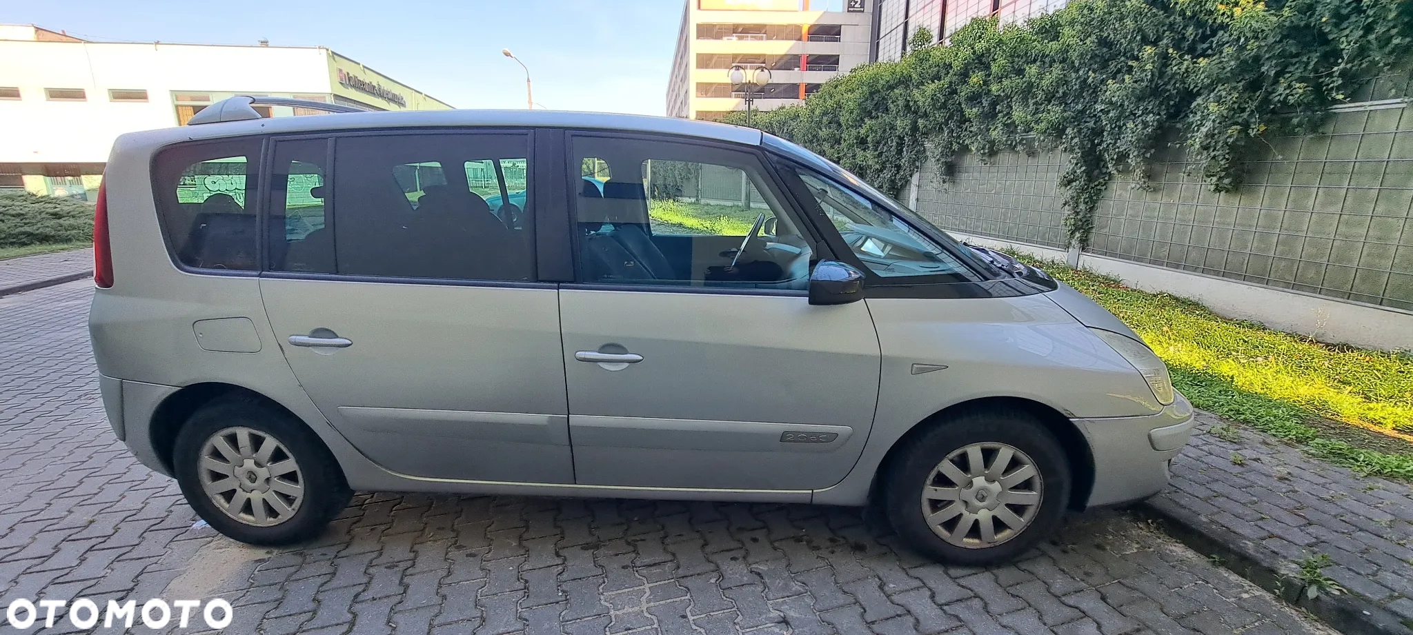 Renault Espace 2.0 dCi Tech Run - 2
