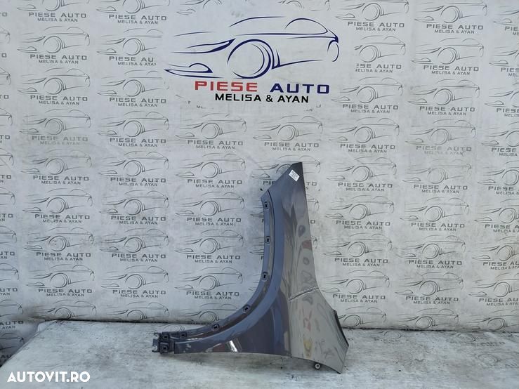 Aripa stanga Mercedes GLA W247 H247 an 2019-2025 - 1