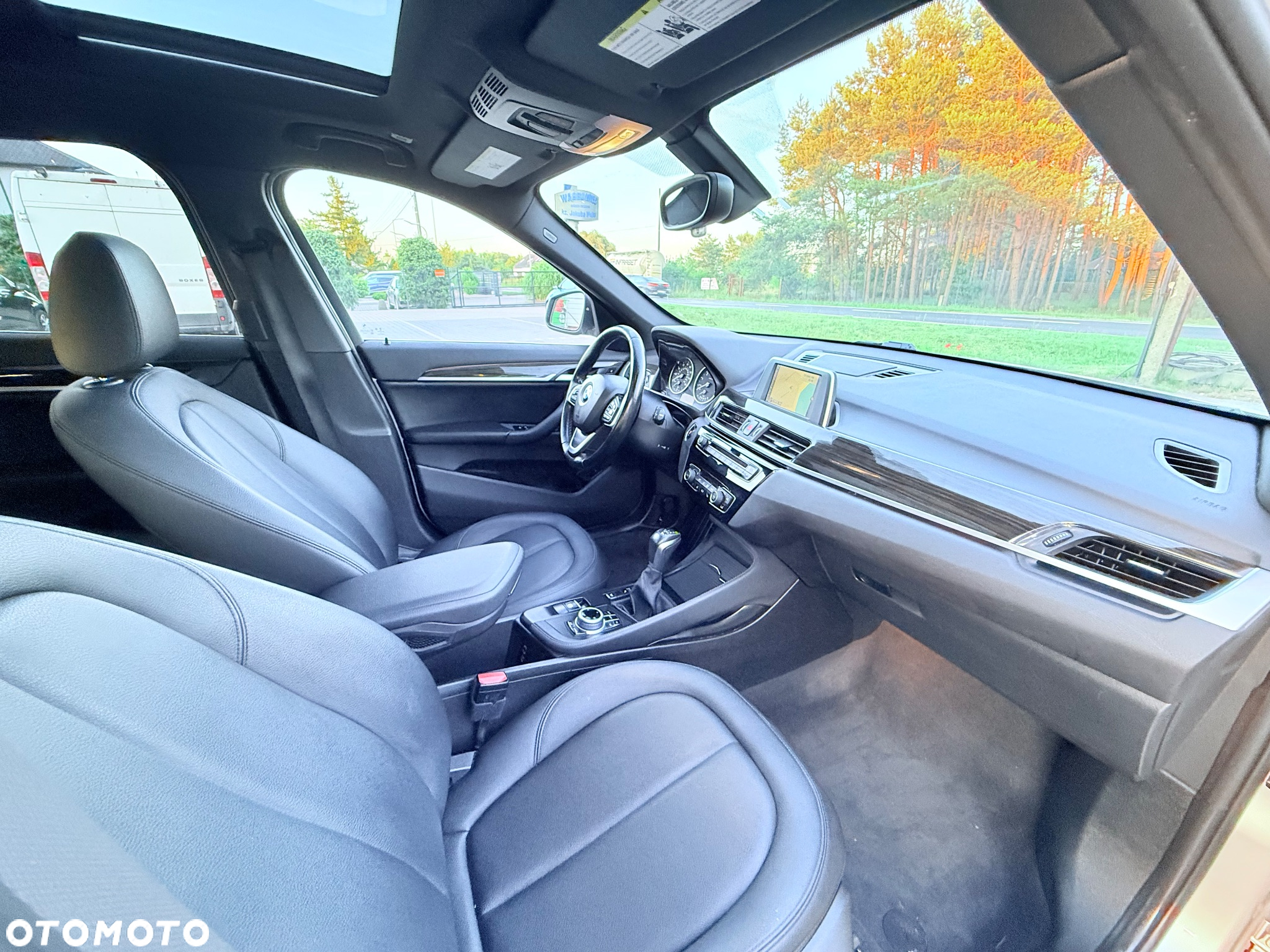 BMW X1 xDrive25i GPF Sport Line sport - 7