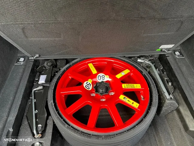 Porsche Macan Standard - 16