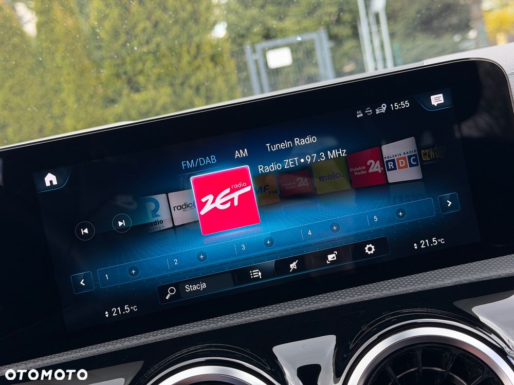 Mercedes-Benz CLA 220 d 8G-DCT - 25