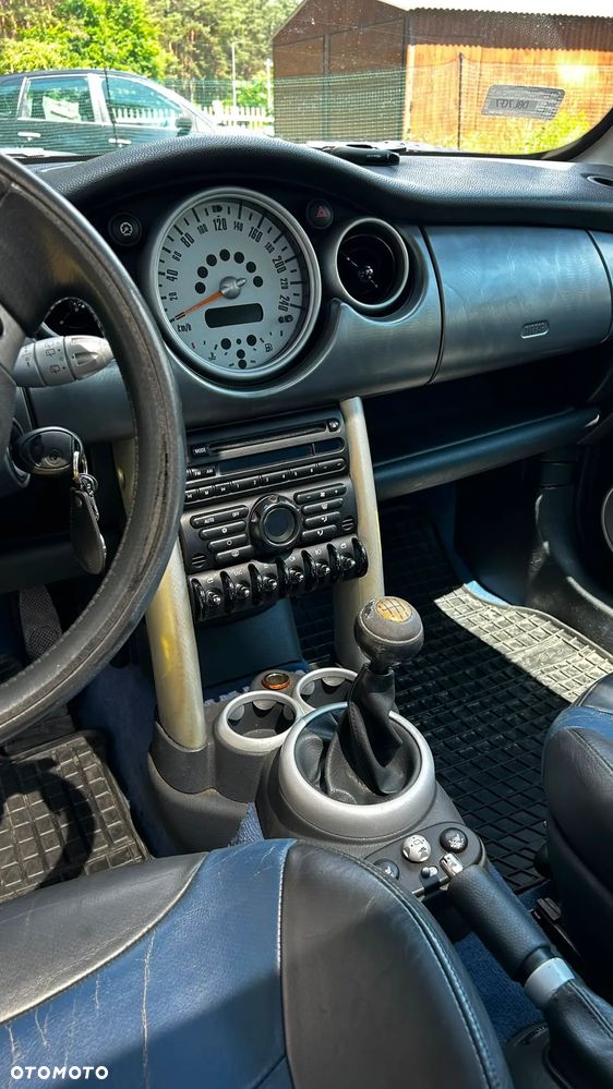 MINI Cooper S - 23