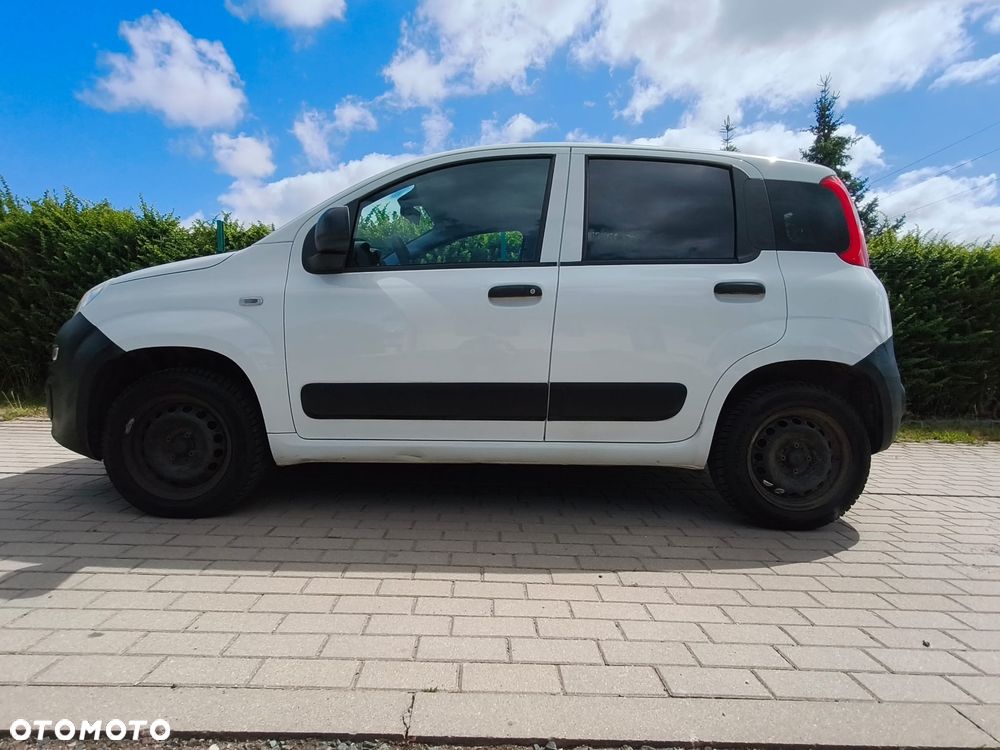 Fiat Panda 1.2 Fresh Eco - 9
