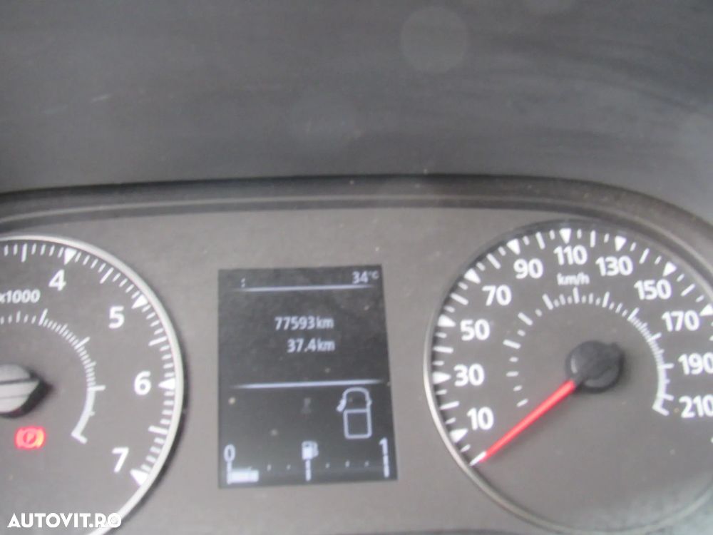 Renault Master - 11