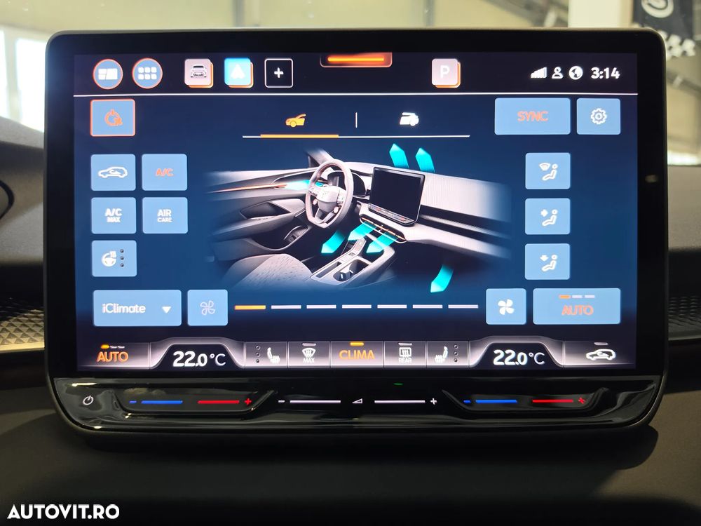 Cupra Terramar 1.5 eTSI DSG - 29