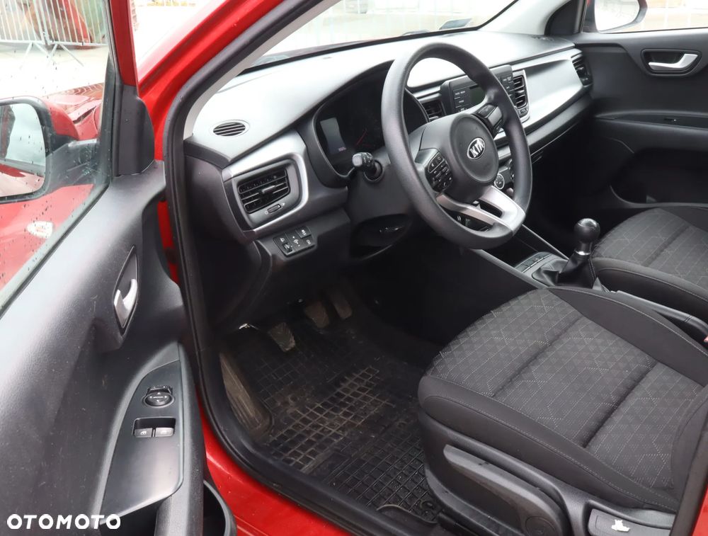 Kia Rio 1.2 M (klm) - 9