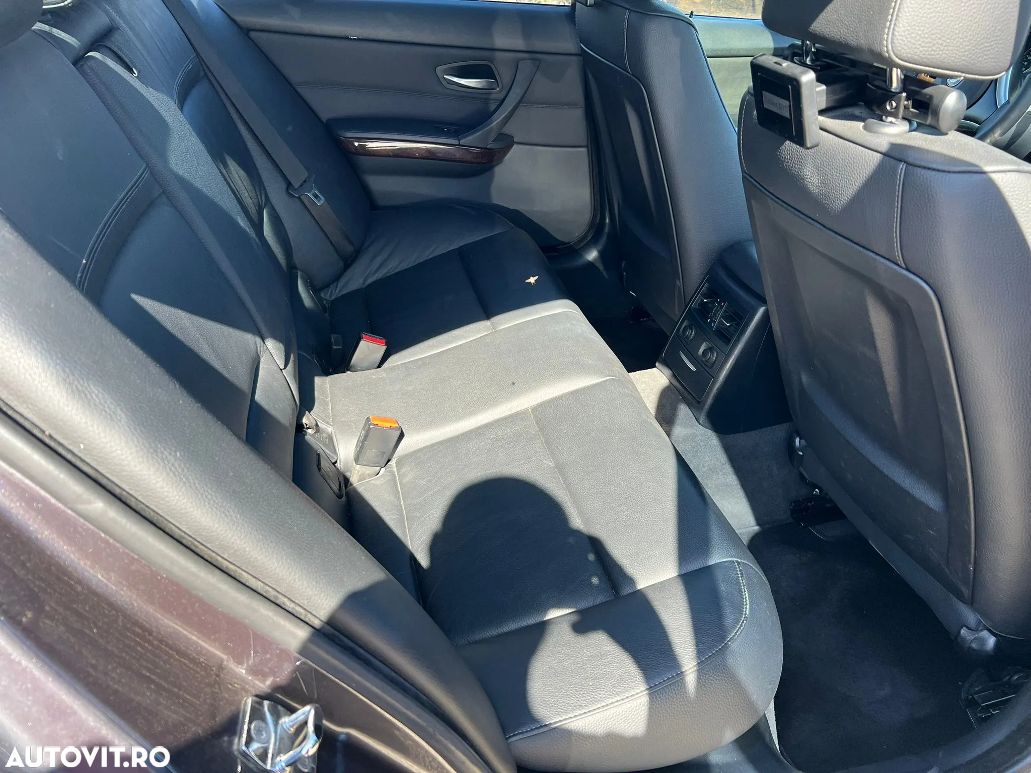 BMW Seria 3 - 10