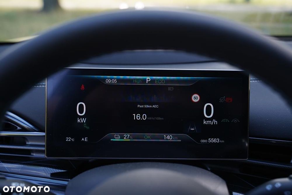 BYD Seal 82.5kWh Excellence AWD - 16