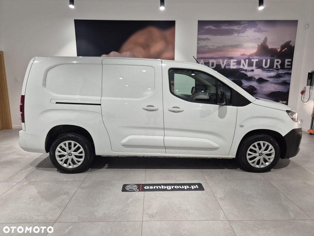 Citroën Berlingo - 6