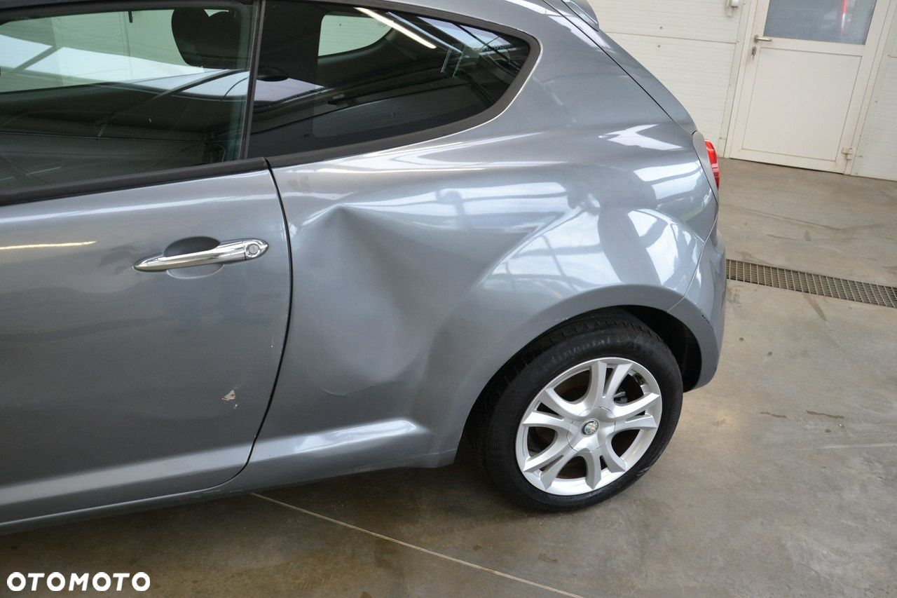 Alfa Romeo Mito - 17