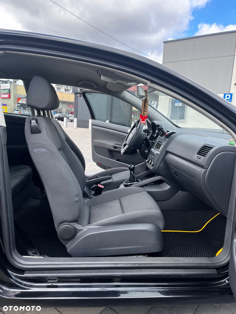Volkswagen Golf 1.9 TDI Trendline - 8