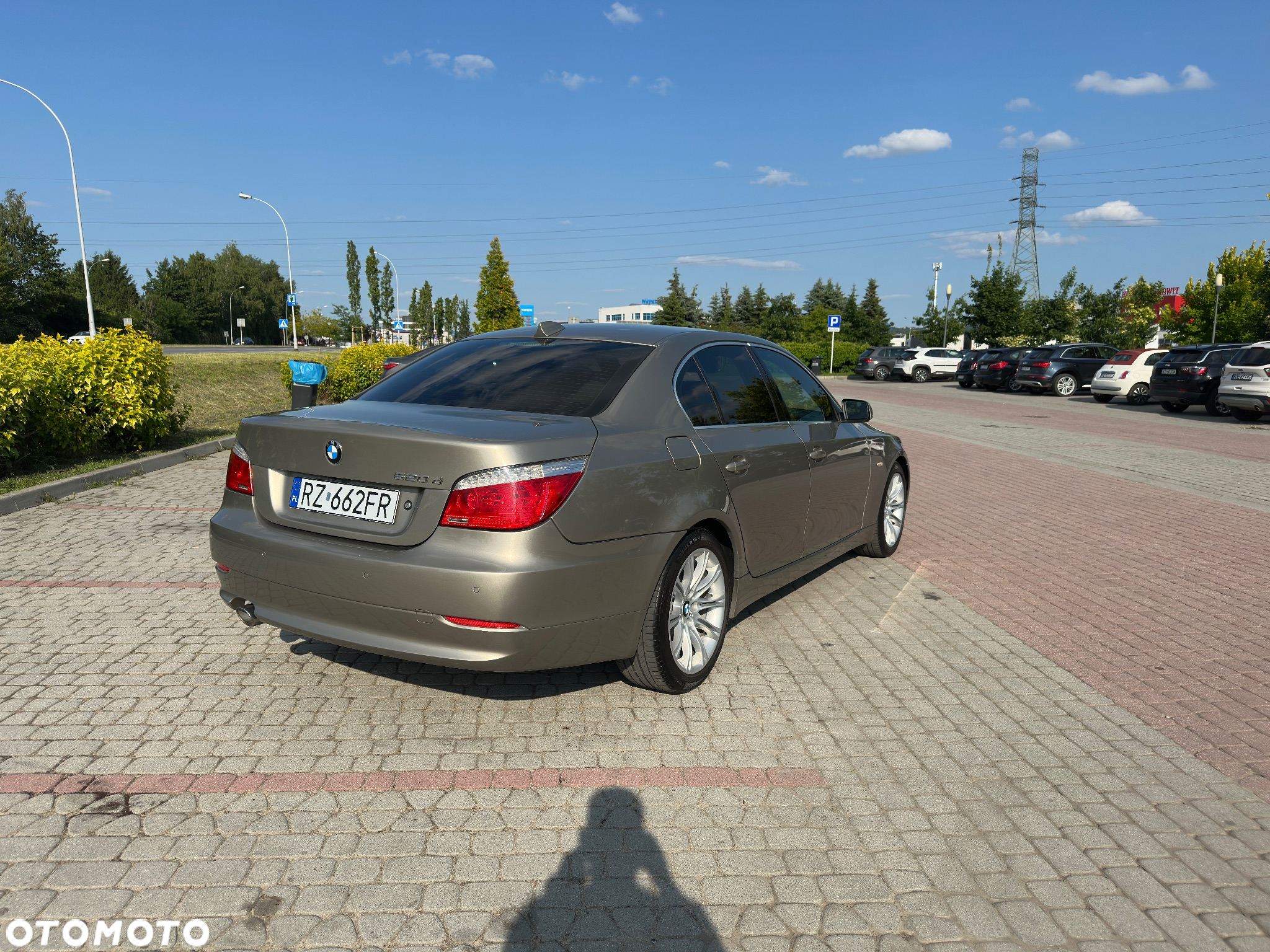 BMW Seria 5 - 3