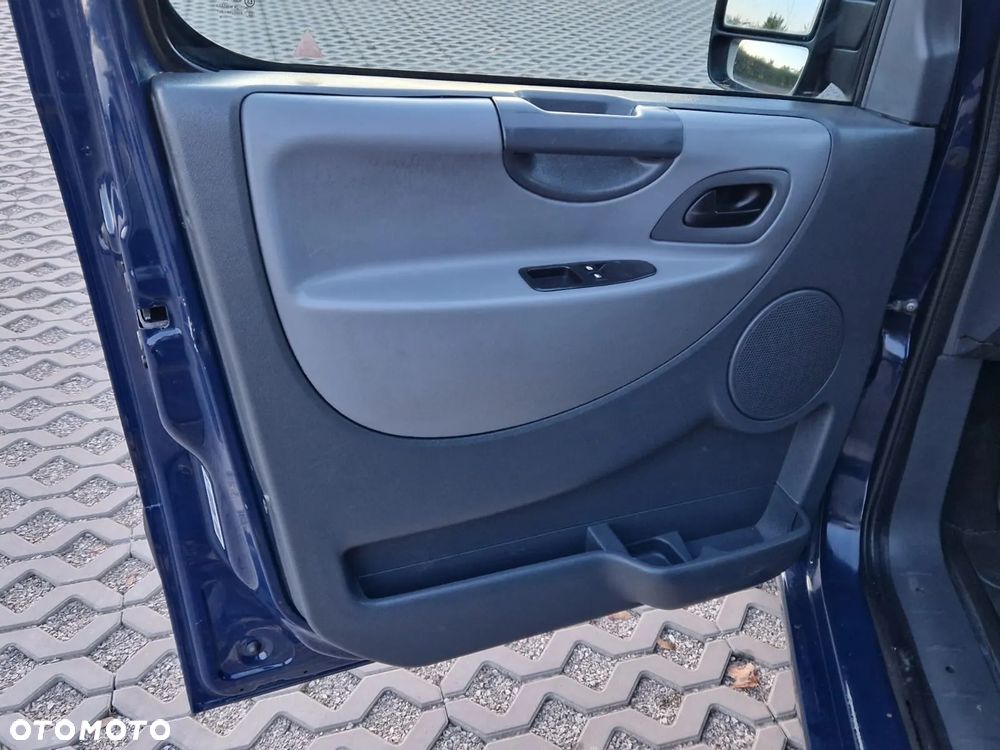 Peugeot Expert 1.6 Diesel Boczne drzwi Elektryczne Szyby - 15