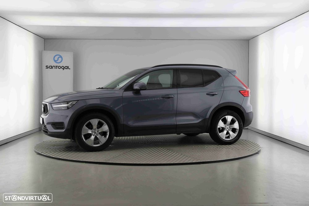 Volvo XC 40 1.5 T2 Essential Auto - 2