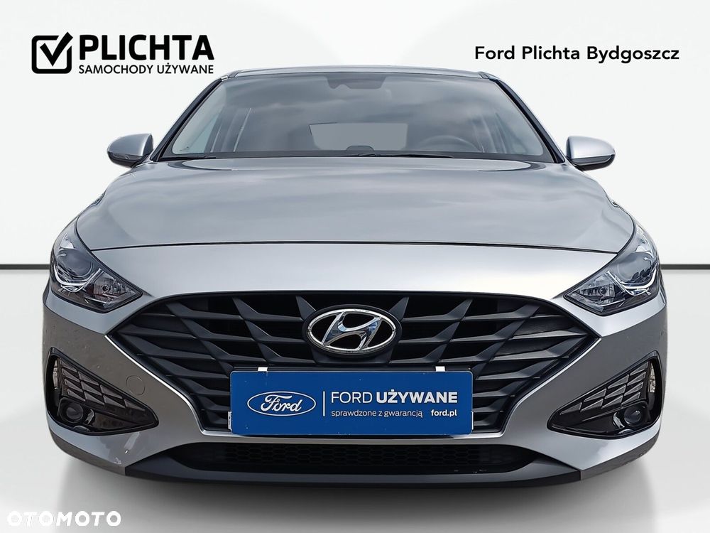 Hyundai i30 1.5 DPI Classic + - 2