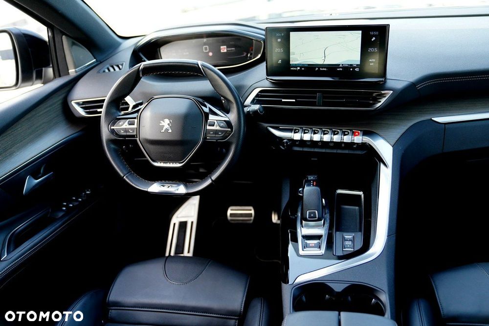 Peugeot 5008 - 31