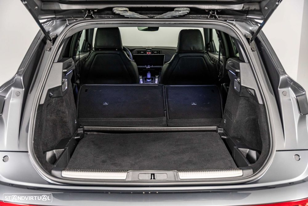 DS DS7 E-Tense Rivoli EAT8 - 17