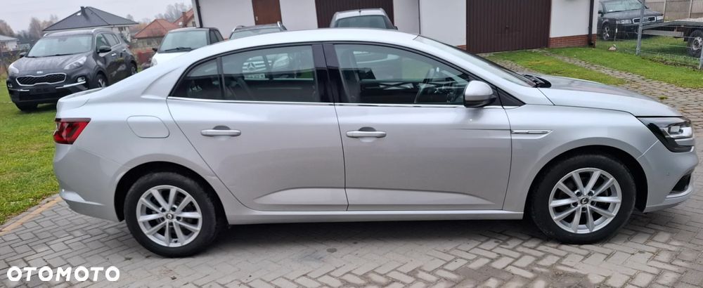 Renault Megane 1.3 TCe FAP Intens EDC - 3