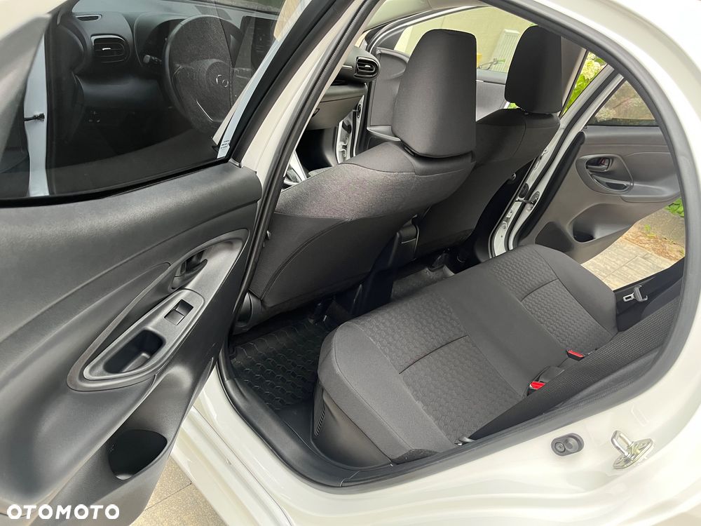Mazda 2 Hybrid 1.5 Pure CVT - 15
