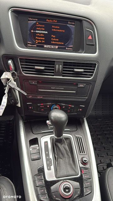 Audi Q5 2.0 TFSI quattro tiptronic - 18