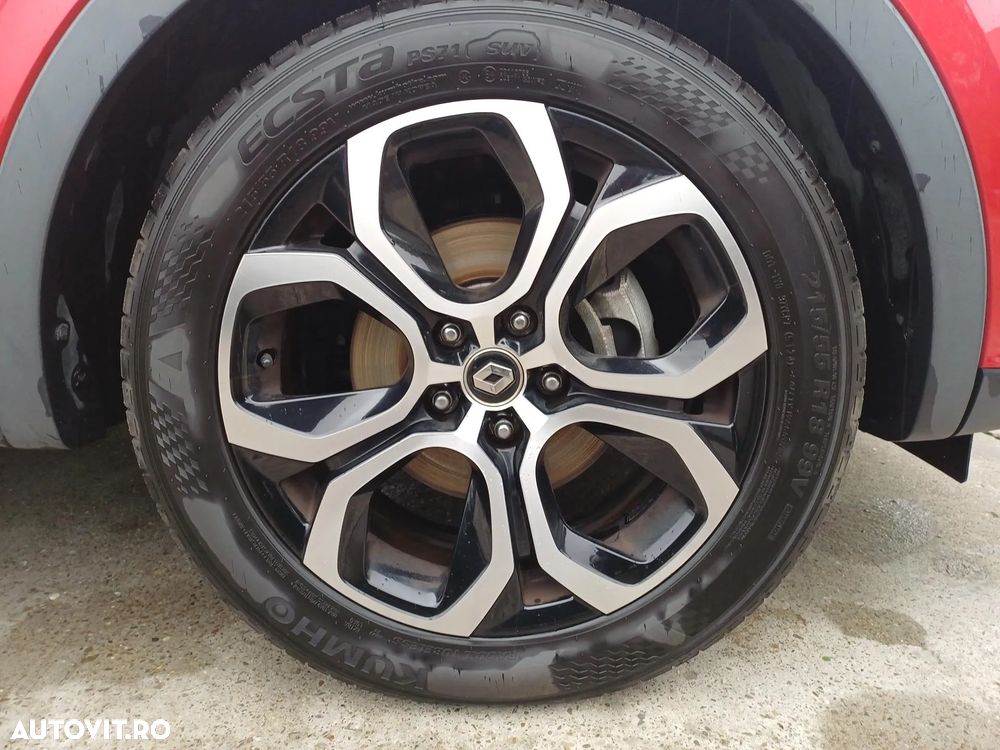 Renault Arkana E-TECH 145 INTENS - 24