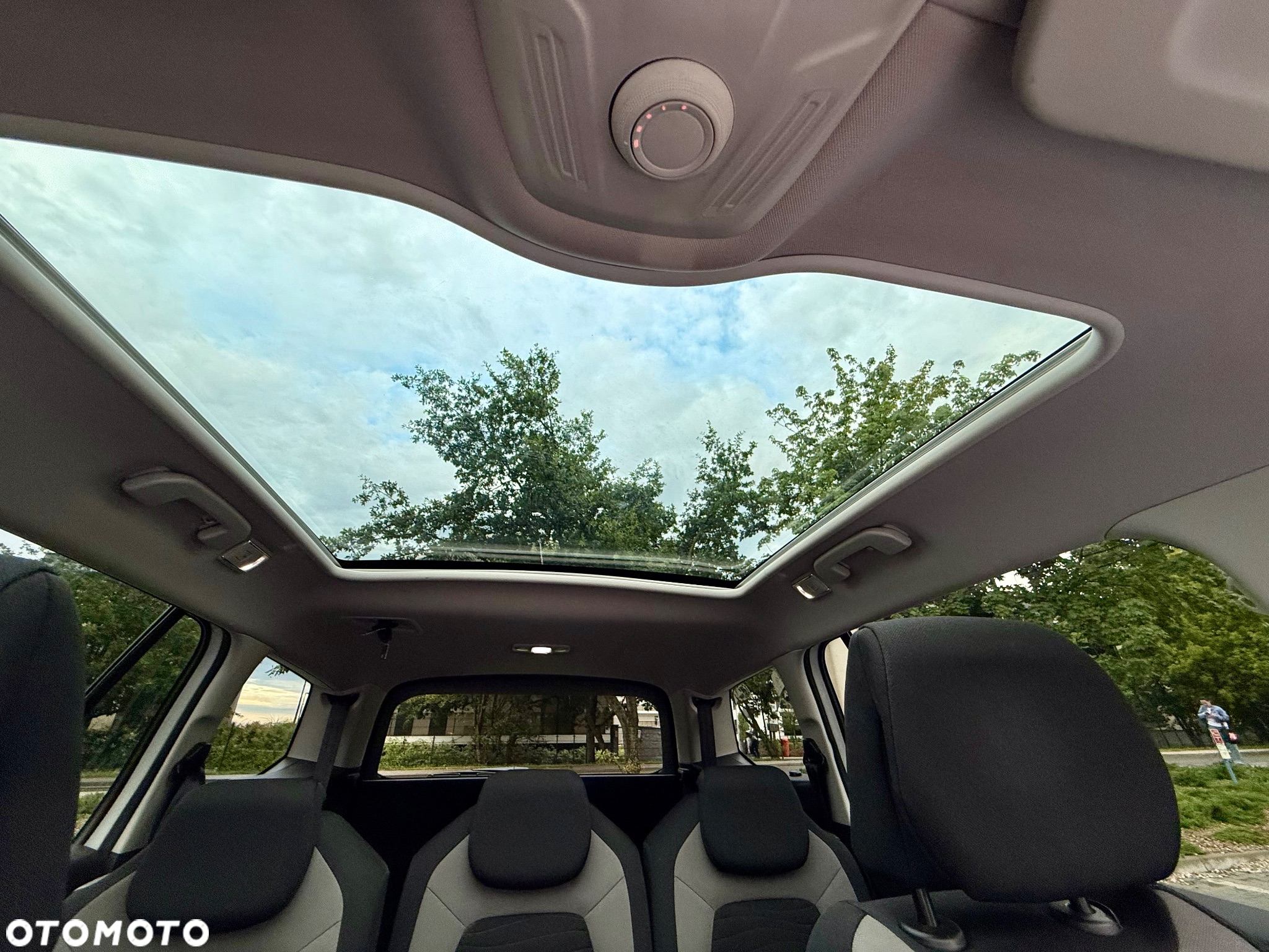 Citroën C4 Grand Picasso 2.0 BlueHDi Intensive - 11