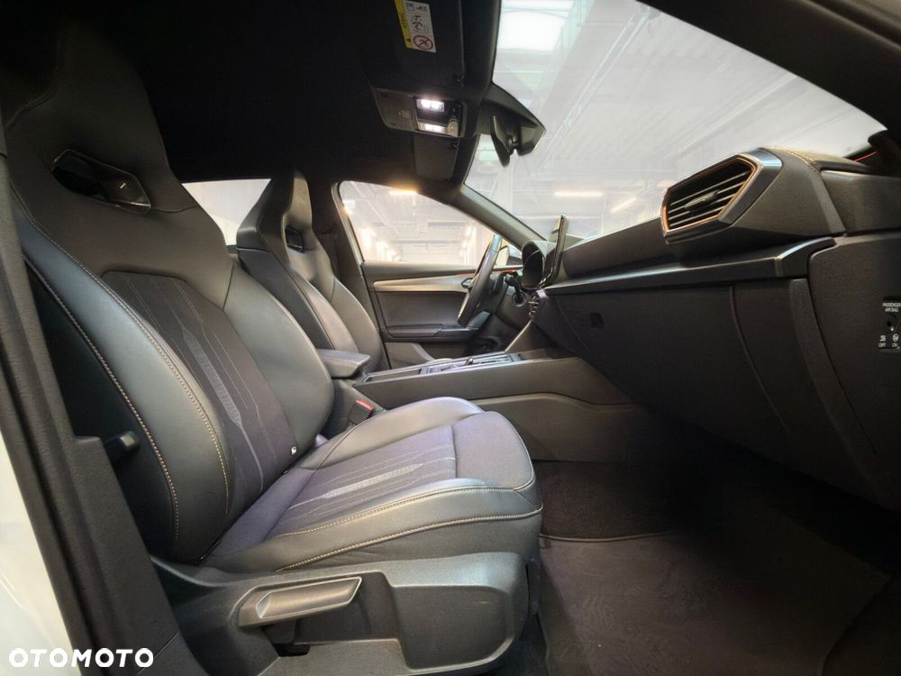 Cupra Formentor 2.0 TSI 4Drive DSG - 23
