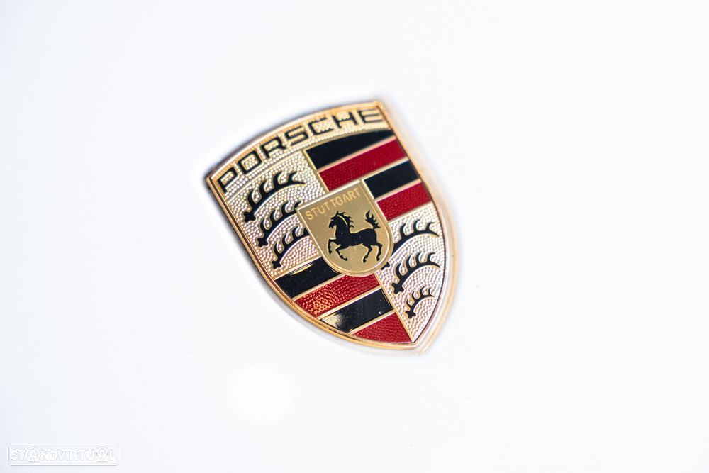 Porsche 911 (991) Carrera 4 S PDK - 16