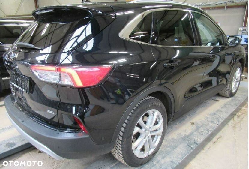 Ford Kuga - 2