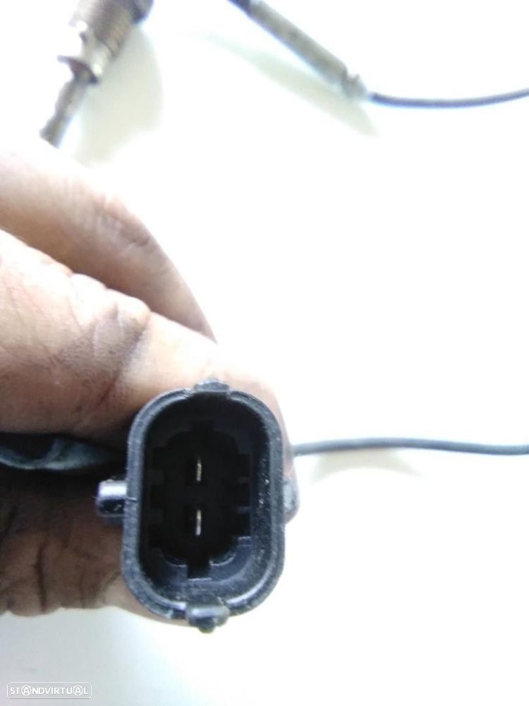 SONDA LAMBDA FIAT FIORINO FURGÃO/BREAK FAMILIAR 2013 -1323020203590 - 3