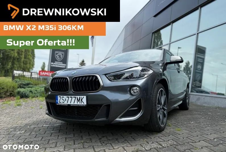 BMW X2 M35i - 1