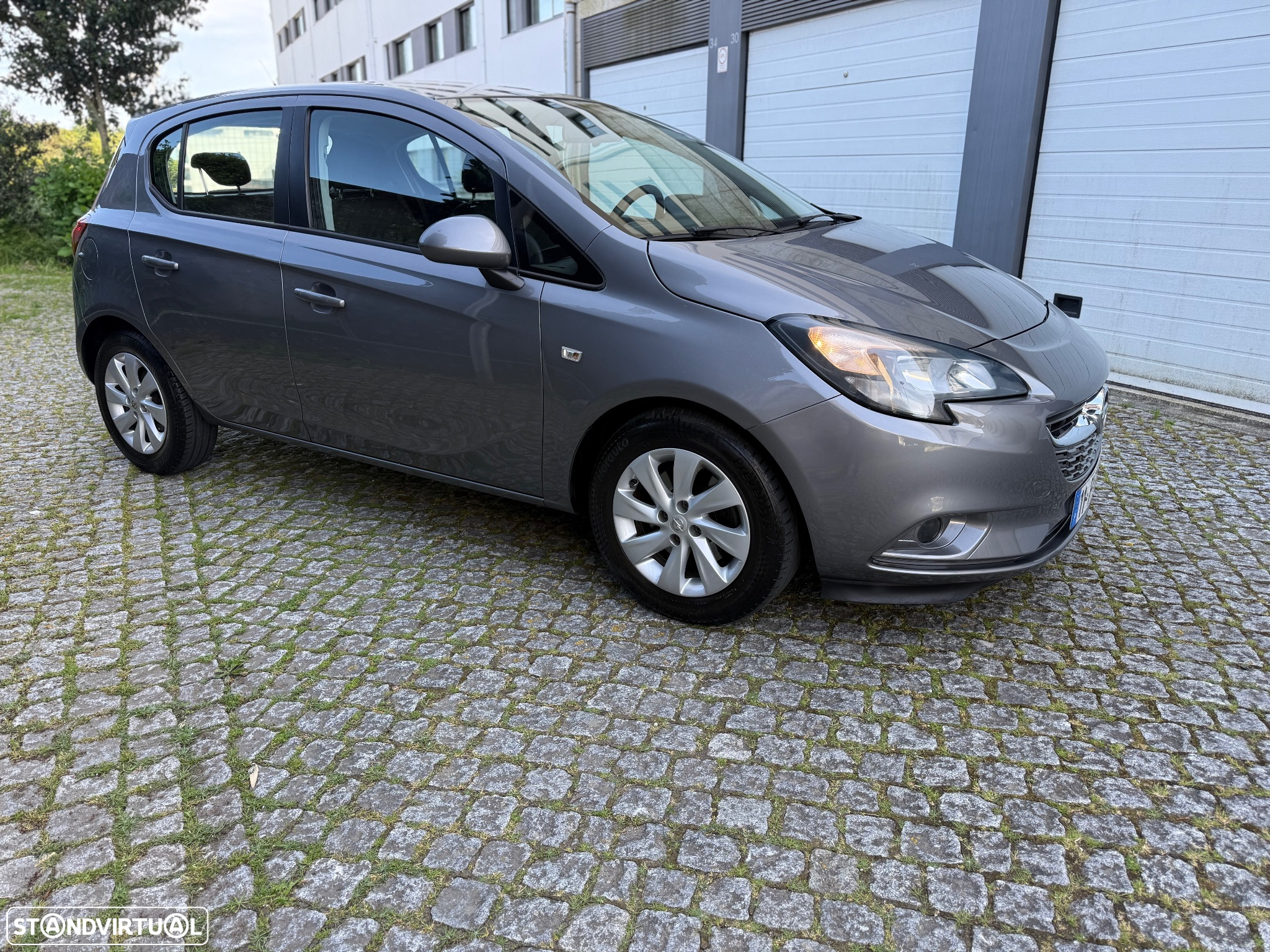 Opel Corsa 1.0 T Edition - 5