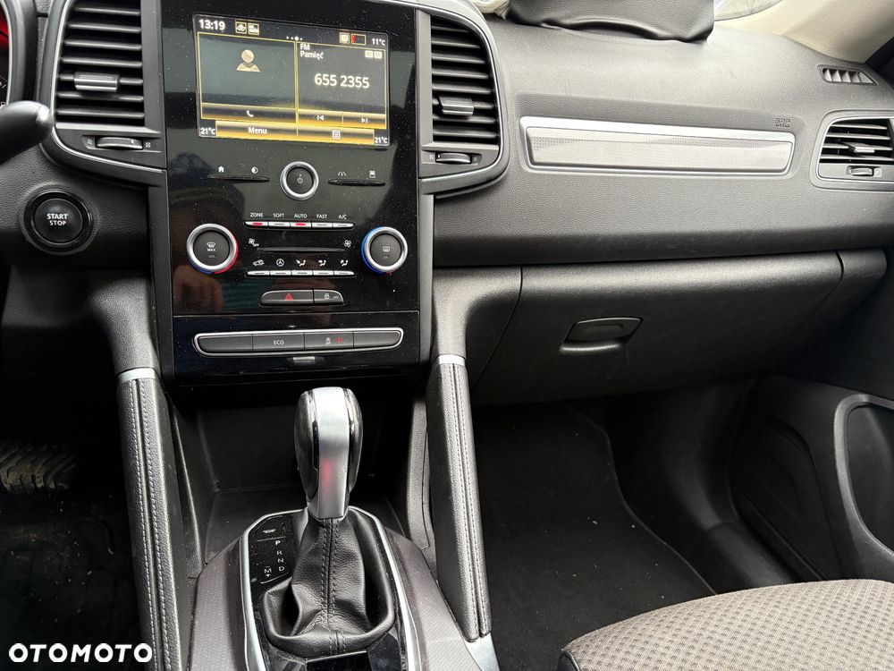 Renault Koleos TCe 160 EDC GPF LIMITED - 6