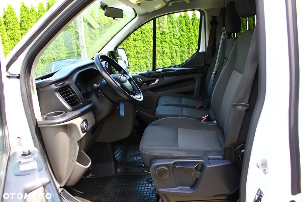 Ford Transit Custom 320 L2H1 Trend (bryg.) - 23