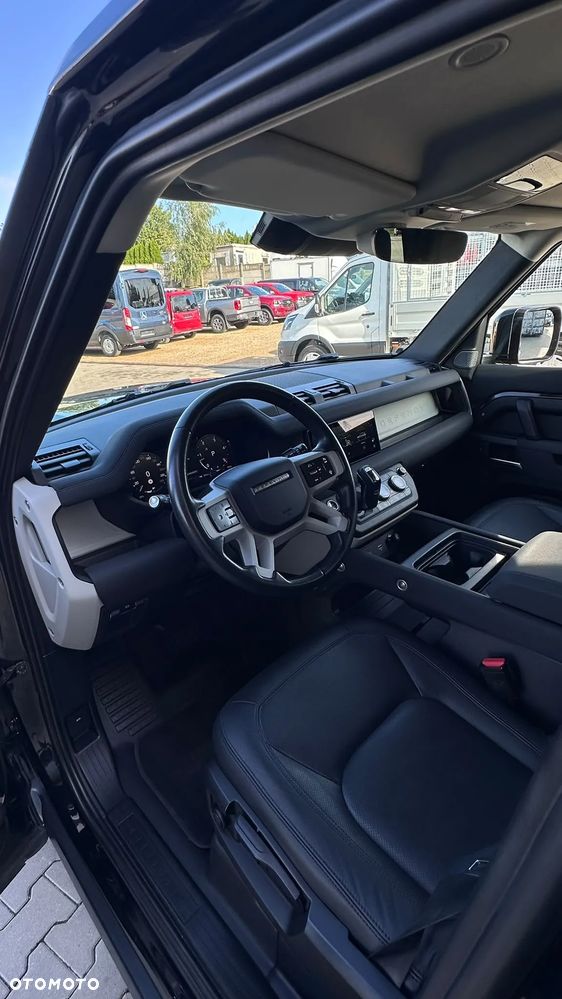 Land Rover Defender 3.0 D200 mHEV S - 5