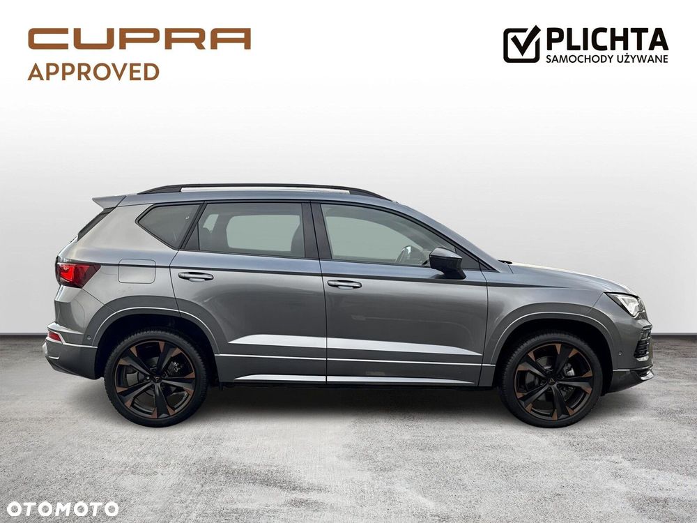 Cupra Ateca 1.5 TSI DSG - 6