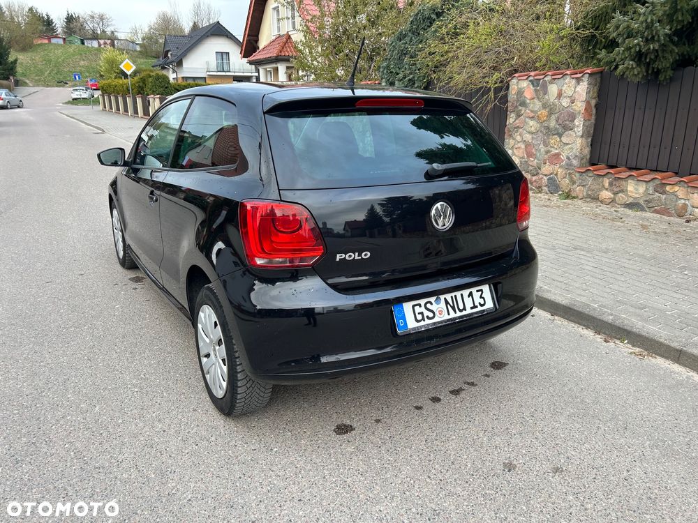 Volkswagen Polo - 14