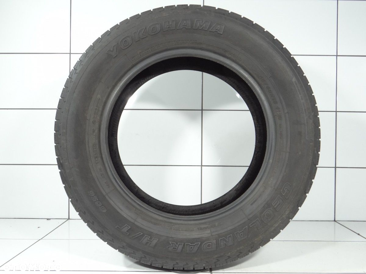 Opony całoroczne 255/60R18 112V Yokohama - 3
