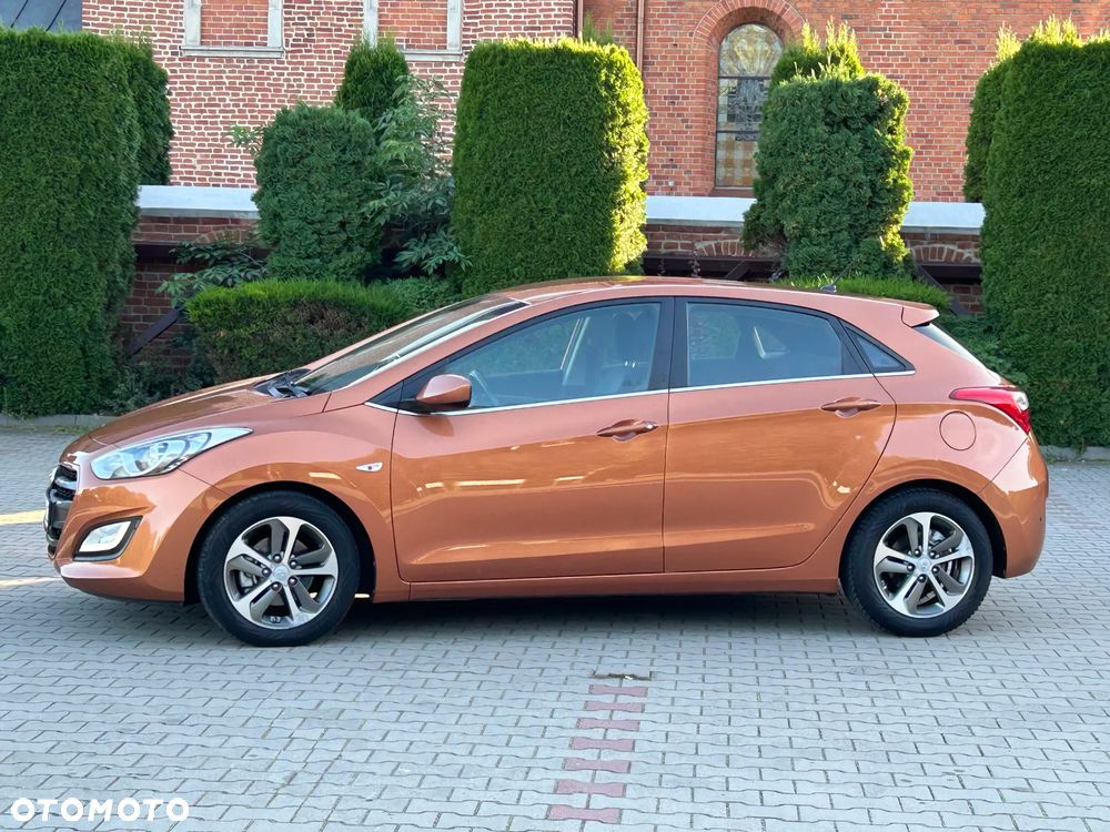 Hyundai i30 - 12
