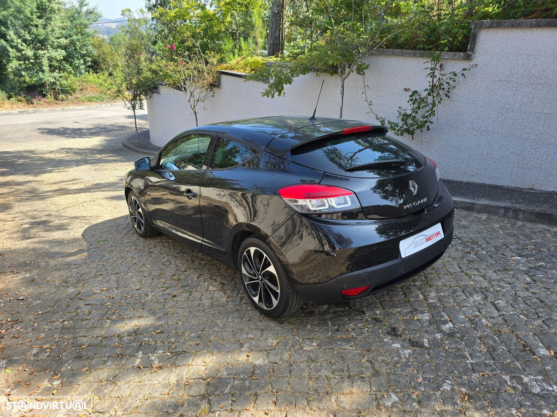 Renault Mégane Coupe - 6