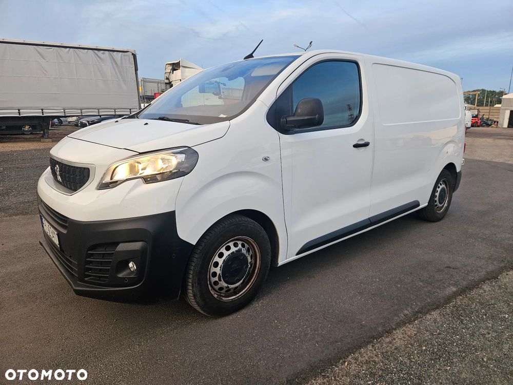 Peugeot Expert