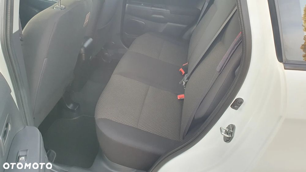 Mitsubishi ASX 1.6 2WD - 9